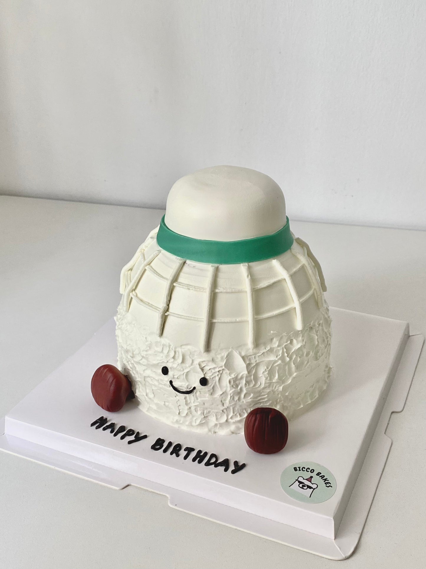 Jellycat Badminton