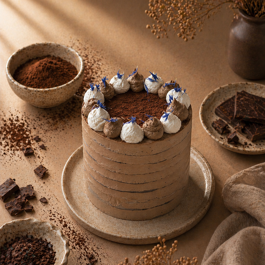 Chocolate Classic 3.5inch