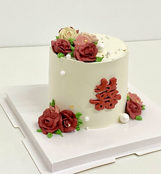 Wedding Roses