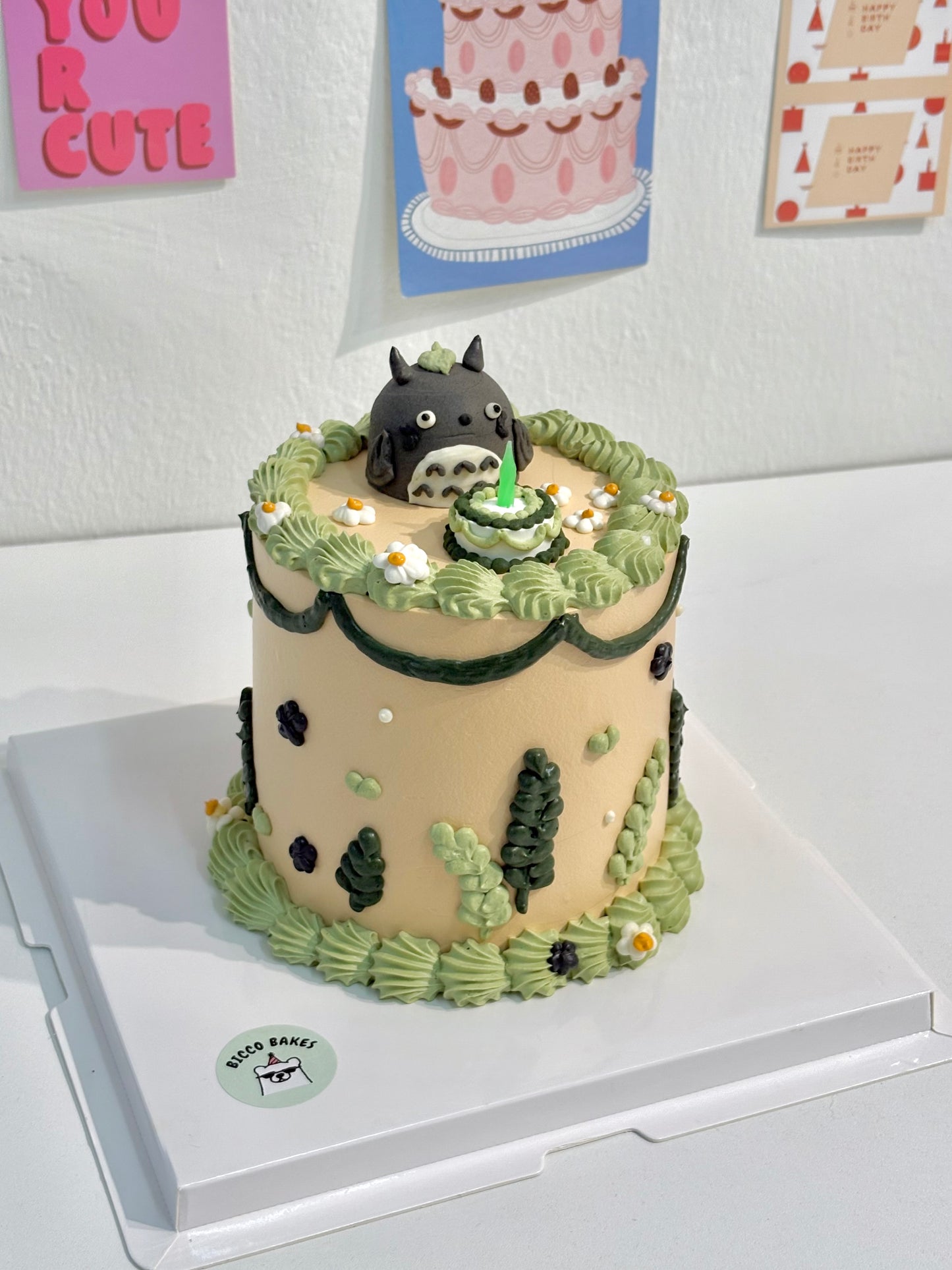 Totoro