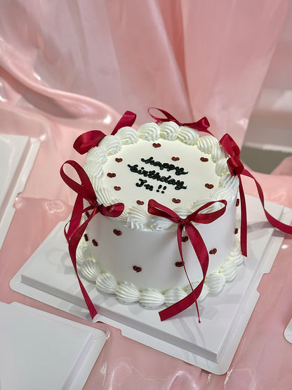Love Ribbon