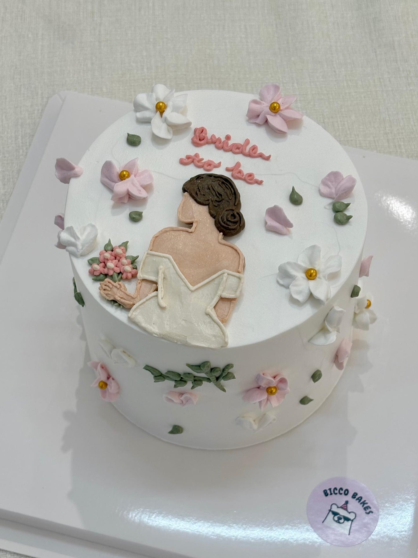 Bride to Be