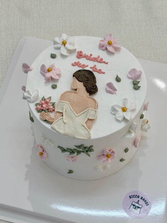 Bride to Be
