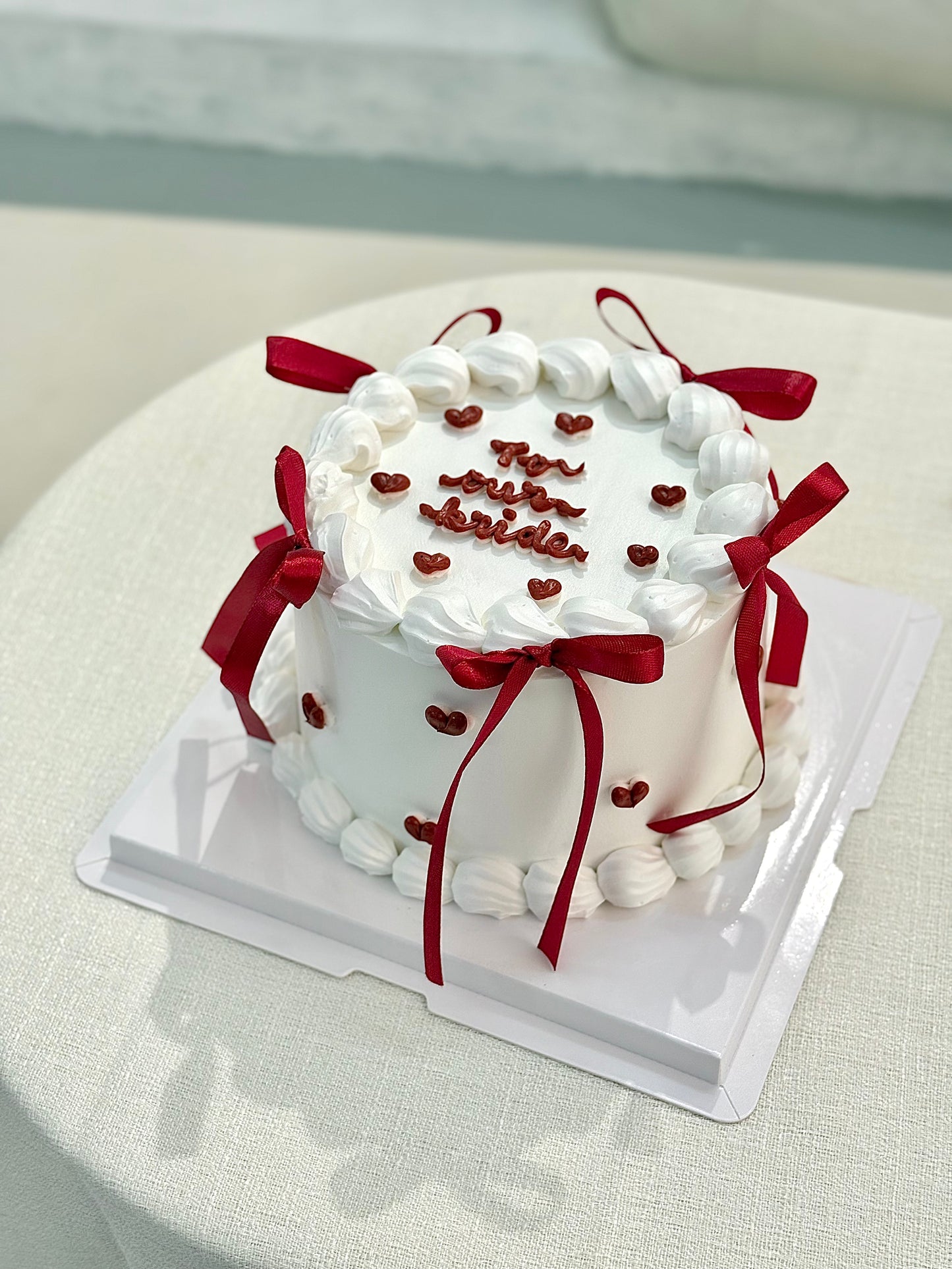 Love Ribbon