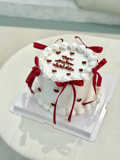 Love Ribbon