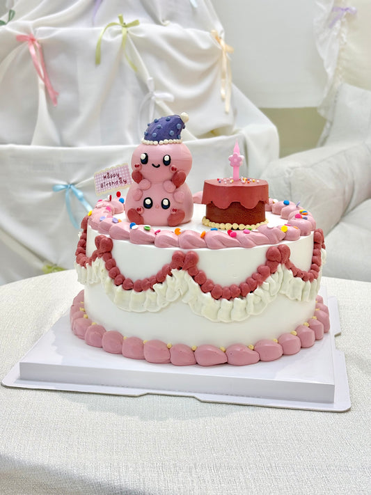 Cute Jigglypuff