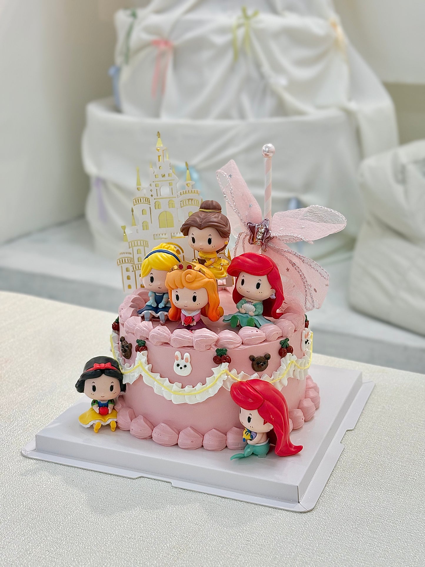 Disney Princess