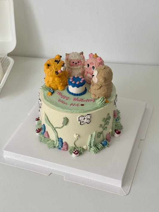 Animal Party