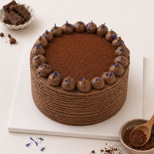 Chocolate Intense 6inch