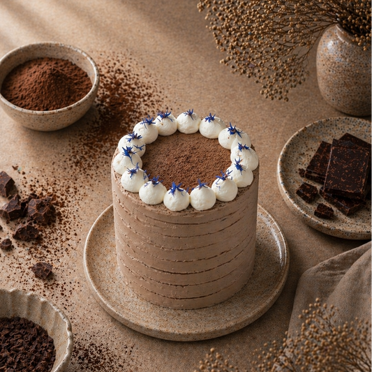 Chocolate Light 3.5inch