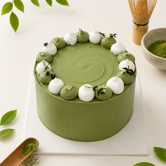 Matcha Classic 6inch
