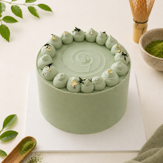 Matcha Light 6inch