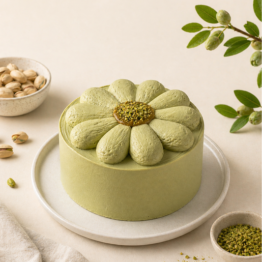 Pistachio Intense 6inch