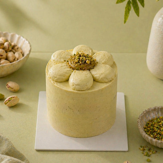 Pistachio Classic 3.5inch