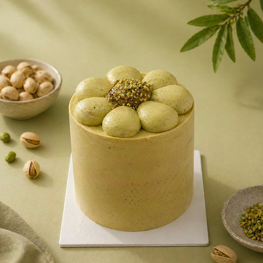 Pistachio Intense 3.5inch
